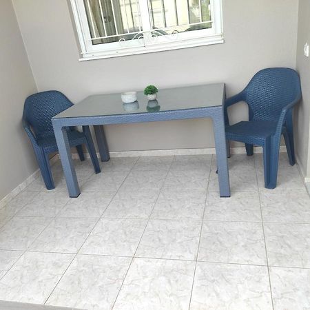 Nickthegreekapartment Galatás Buitenkant foto
