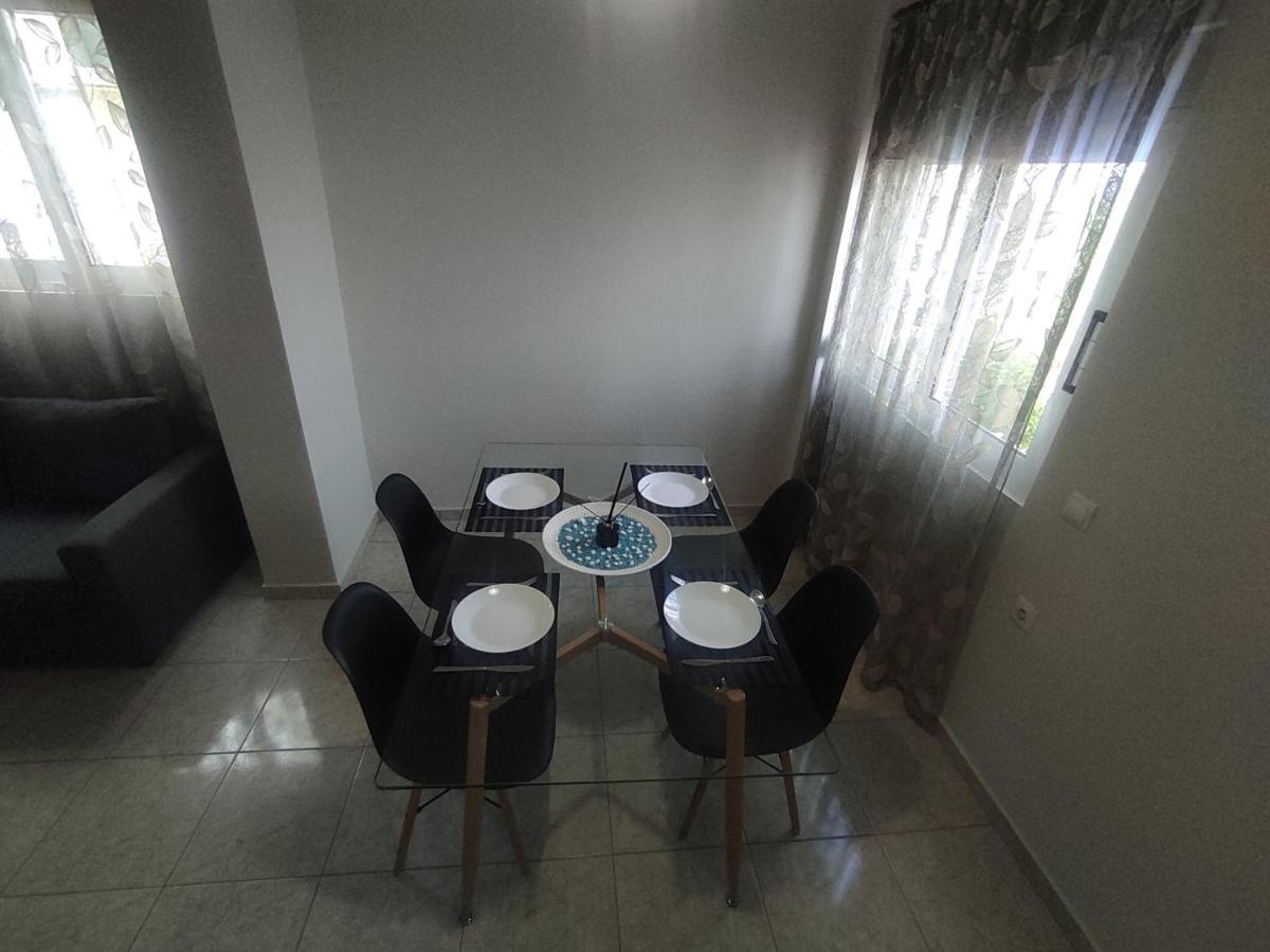Nickthegreekapartment Galatás Buitenkant foto