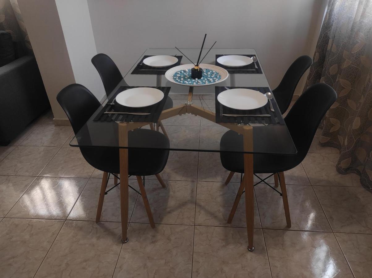 Nickthegreekapartment Galatás Buitenkant foto